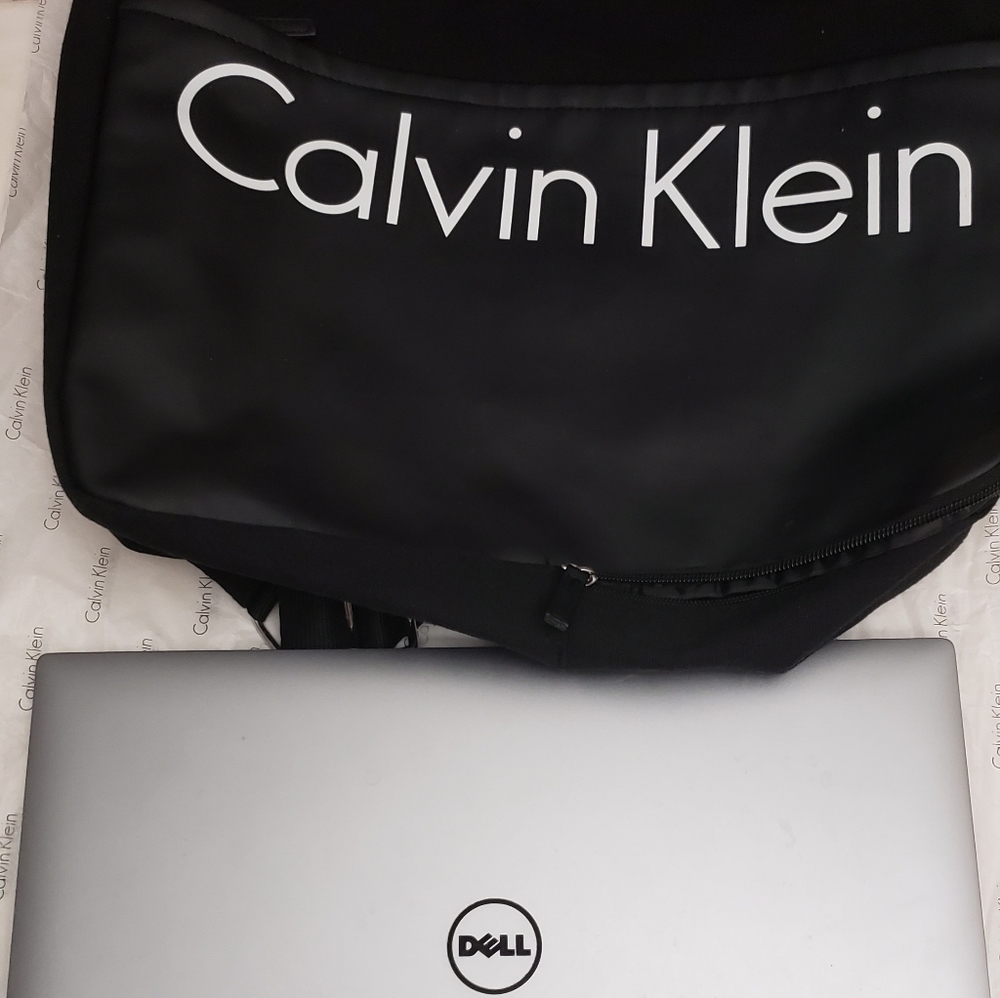 Calvin Klein Backpack - Picture 8 of 11